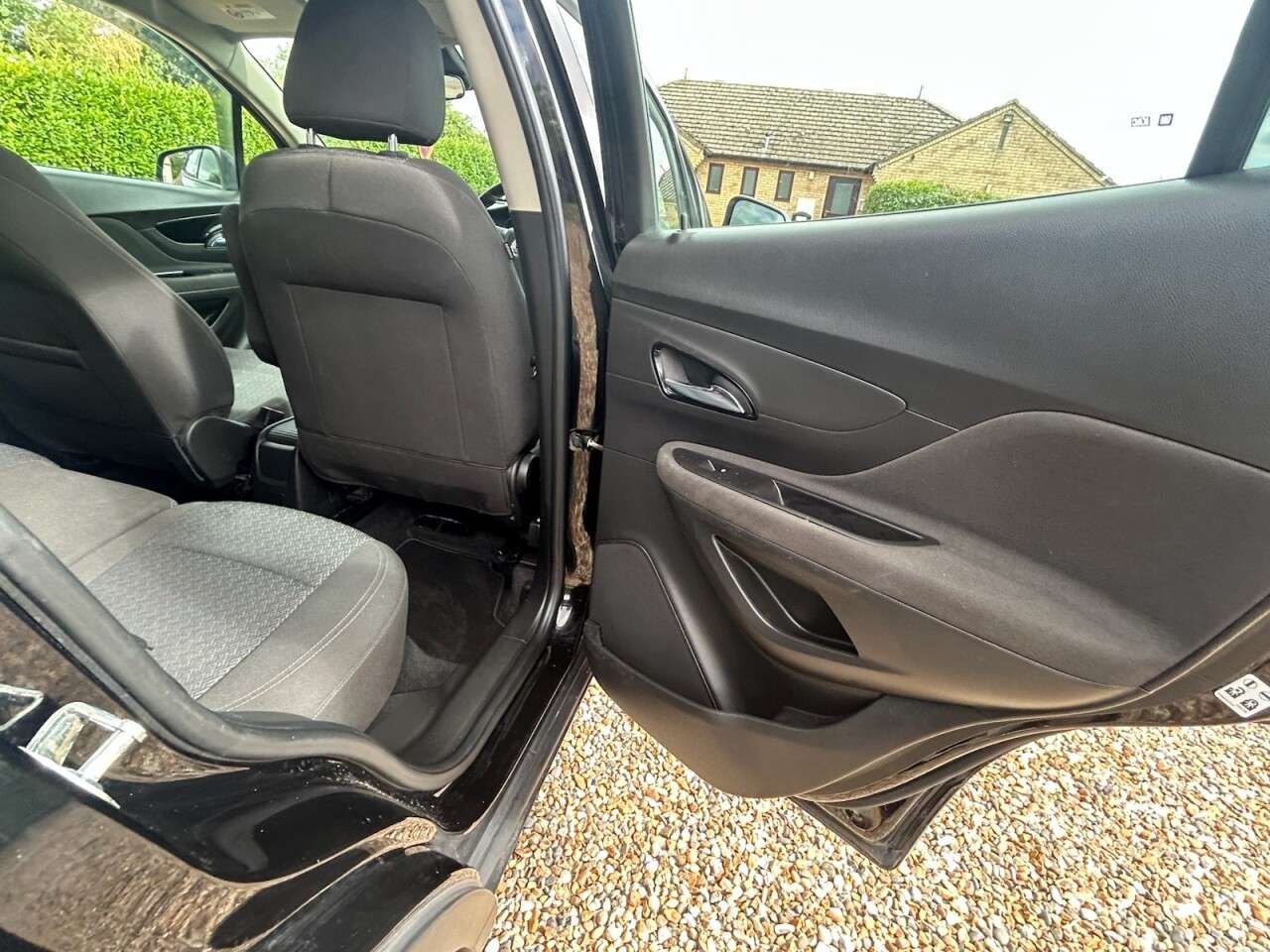 2019 VAUXHALL MOKKA X 2019 VAUXHALL MOKKA X