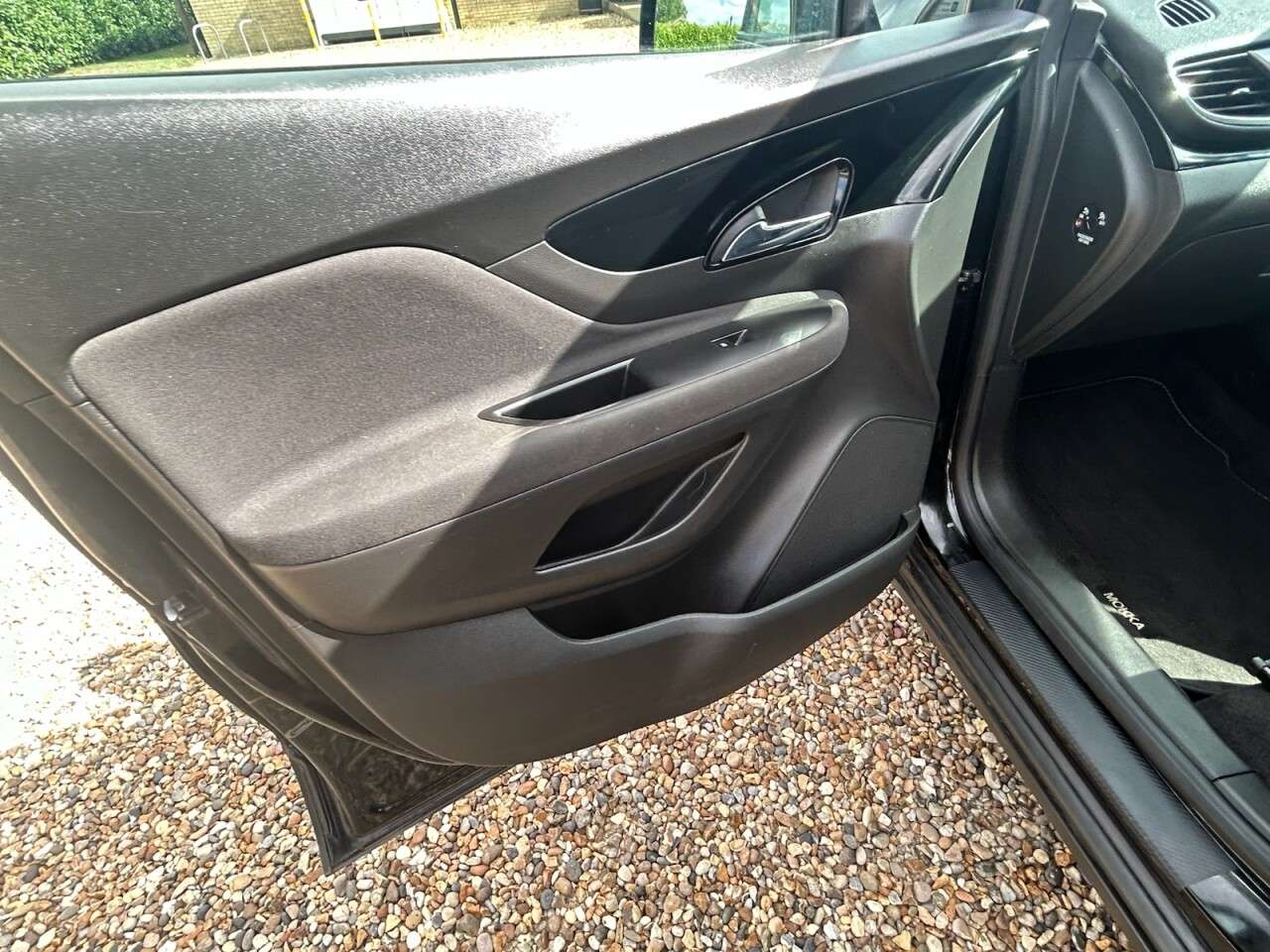 2019 VAUXHALL MOKKA X 2019 VAUXHALL MOKKA X