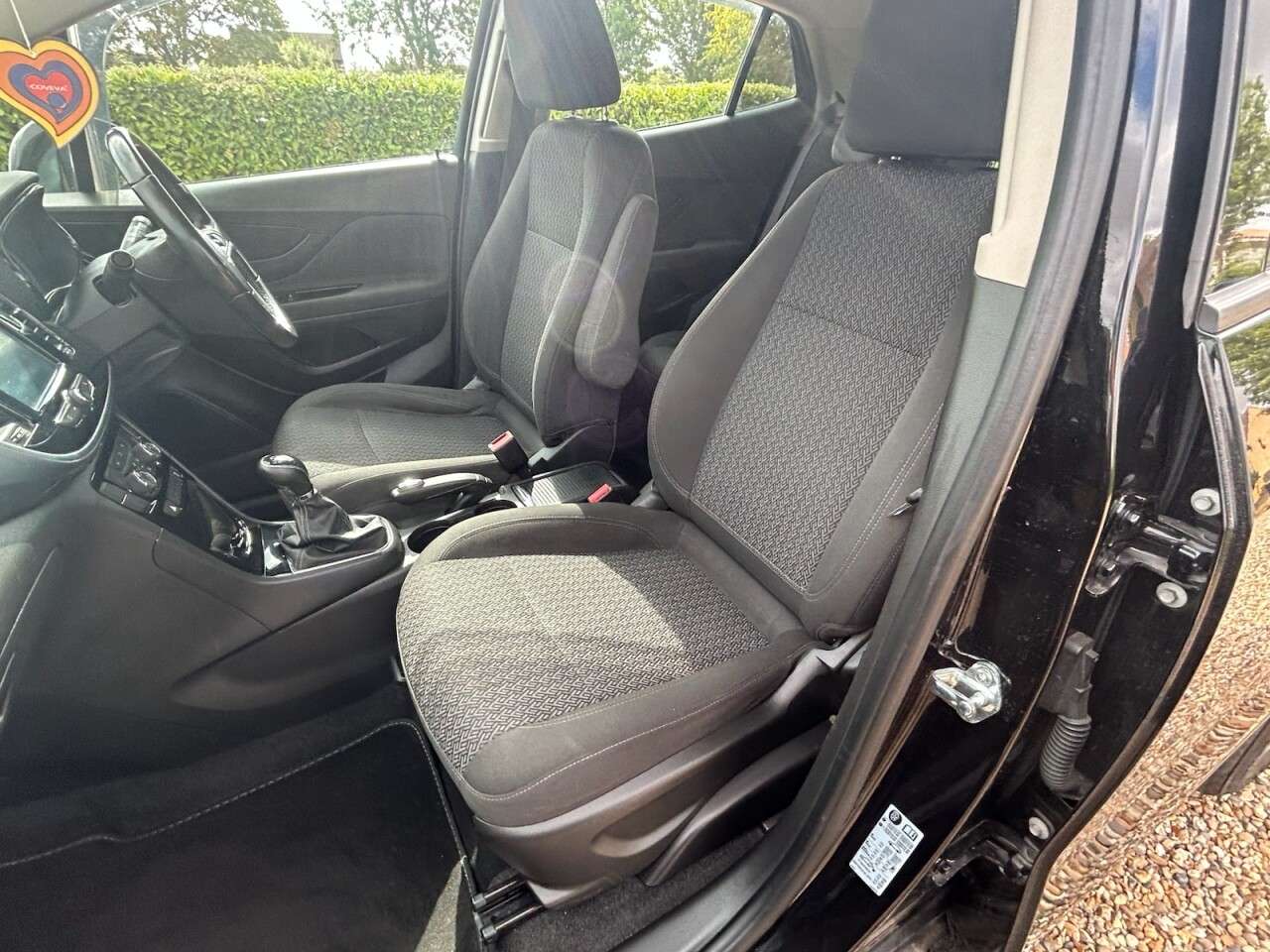 2019 VAUXHALL MOKKA X 2019 VAUXHALL MOKKA X