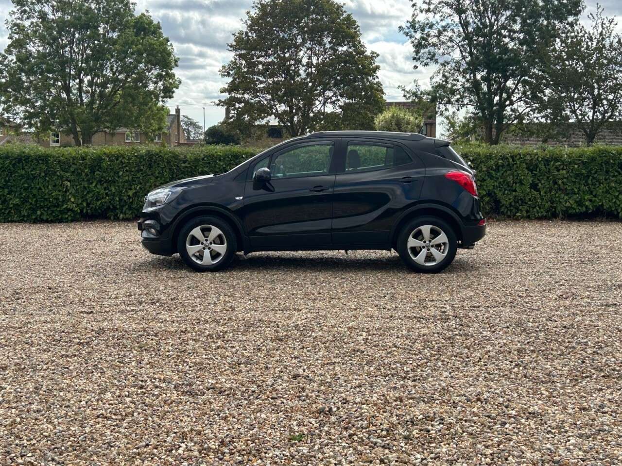 2019 VAUXHALL MOKKA X 2019 VAUXHALL MOKKA X