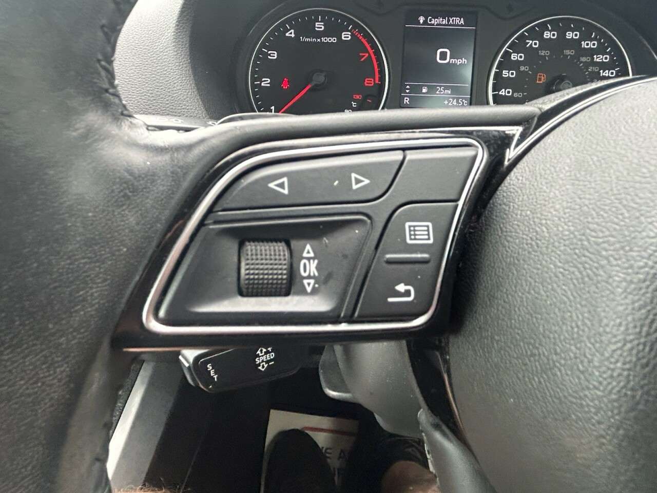 2018 AUDI Q2 2018 AUDI Q2