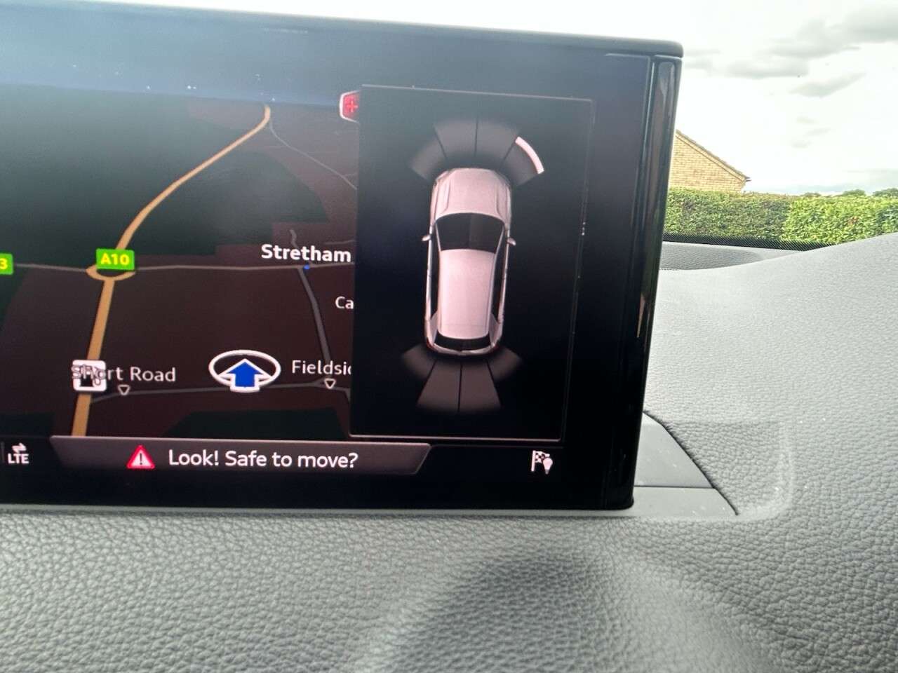 2018 AUDI Q2 2018 AUDI Q2