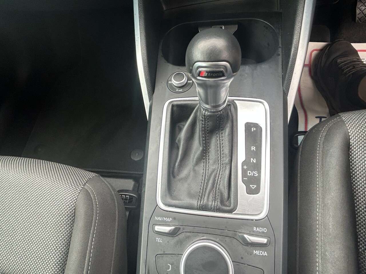 2018 AUDI Q2 2018 AUDI Q2