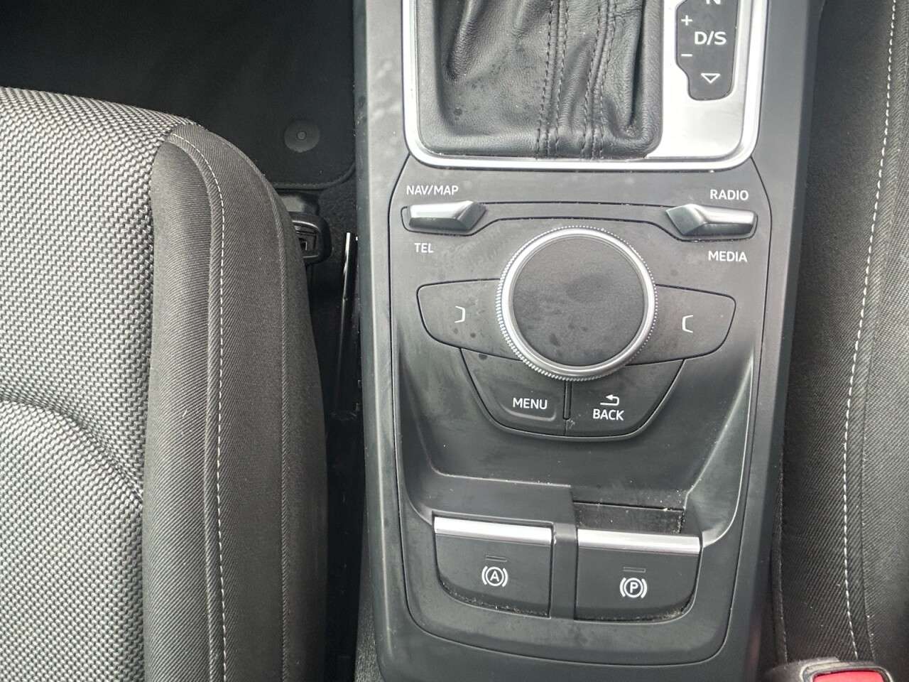 2018 AUDI Q2 2018 AUDI Q2