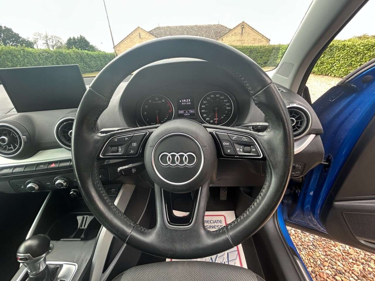 2018 AUDI Q2 2018 AUDI Q2