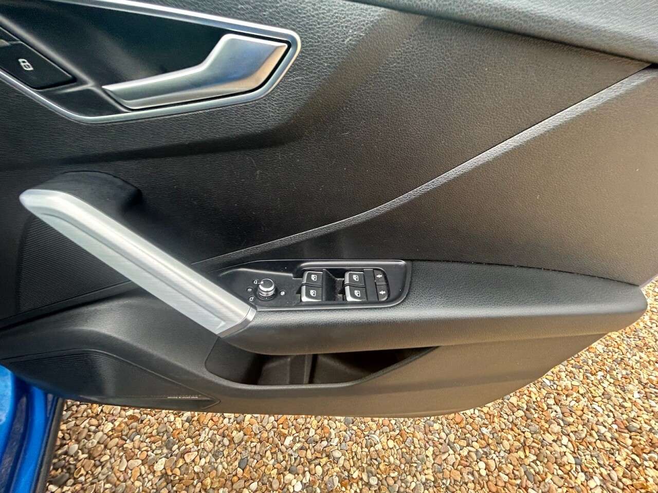 2018 AUDI Q2 2018 AUDI Q2