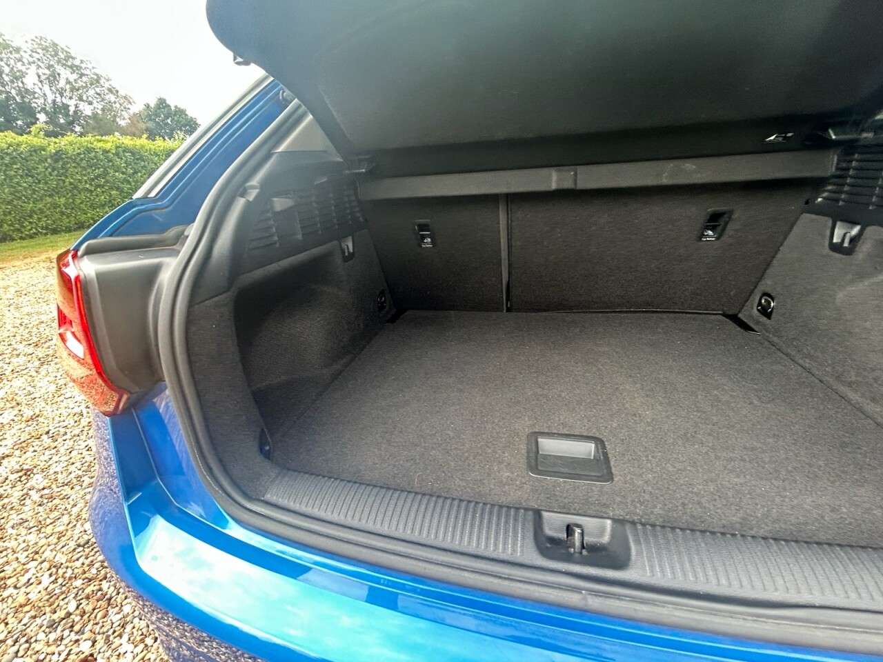 2018 AUDI Q2 2018 AUDI Q2