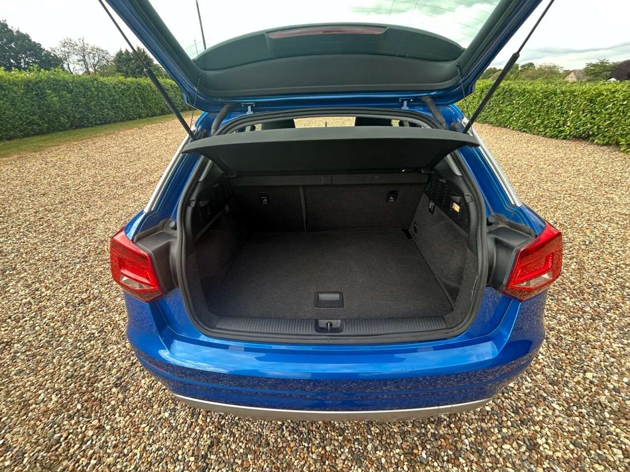 2018 AUDI Q2 2018 AUDI Q2