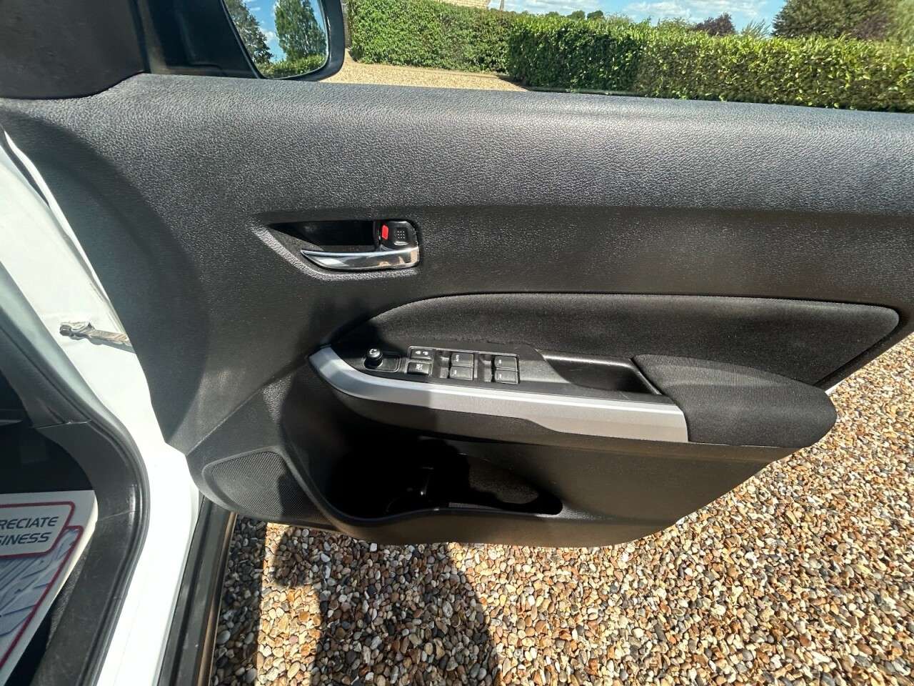 2015 SUZUKI VITARA 2015 SUZUKI VITARA