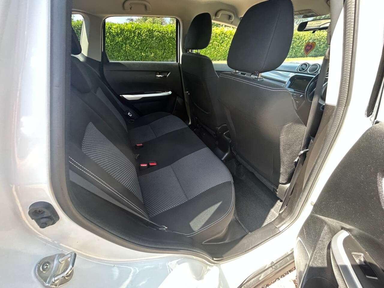 2015 SUZUKI VITARA 2015 SUZUKI VITARA