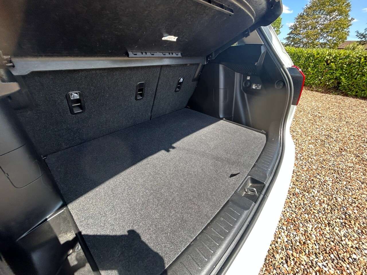 2015 SUZUKI VITARA 2015 SUZUKI VITARA