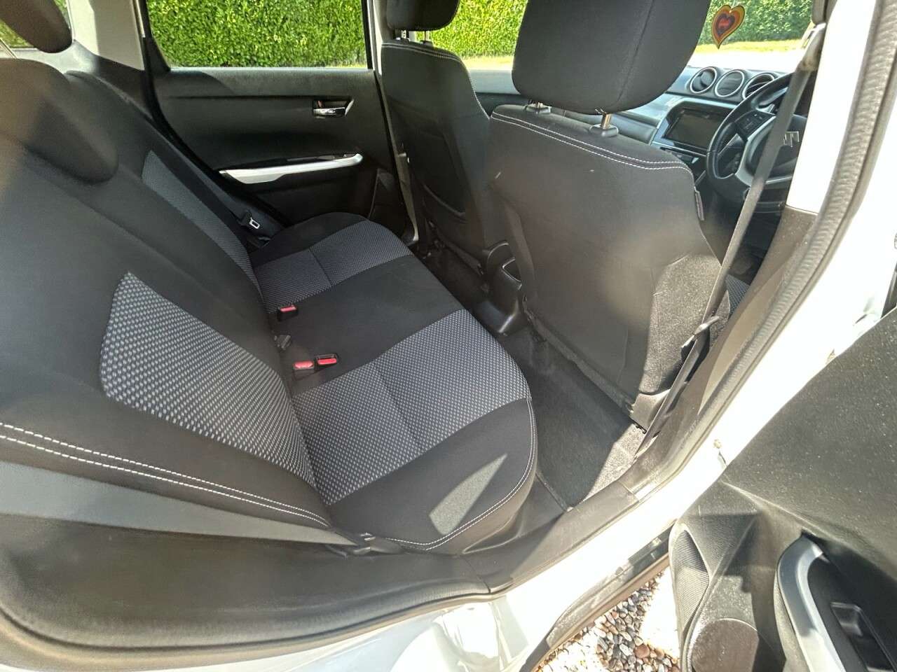 2015 SUZUKI VITARA 2015 SUZUKI VITARA