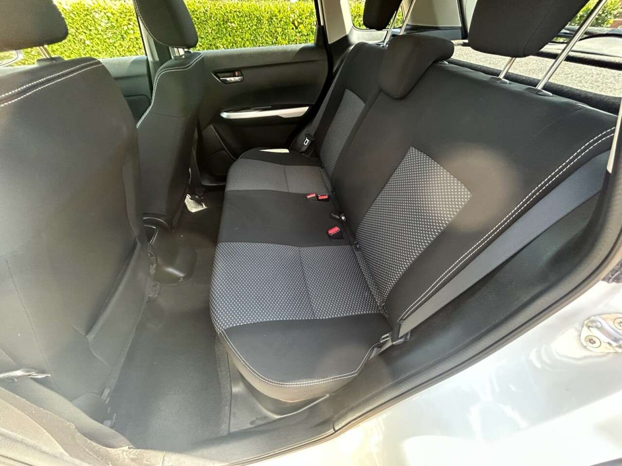 2015 SUZUKI VITARA 2015 SUZUKI VITARA