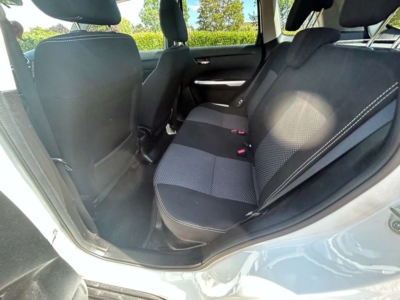 2015 SUZUKI VITARA 2015 SUZUKI VITARA