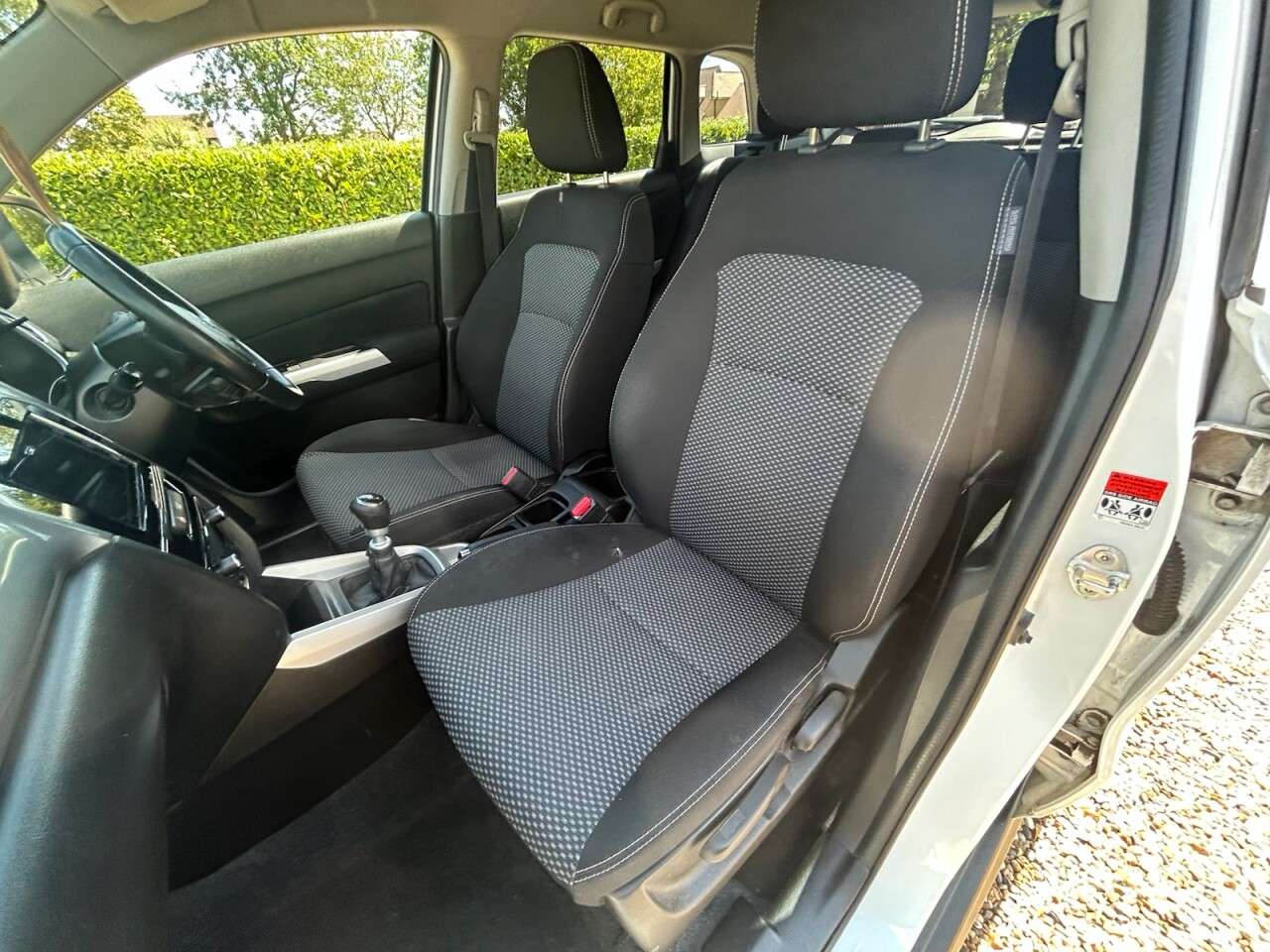 2015 SUZUKI VITARA 2015 SUZUKI VITARA
