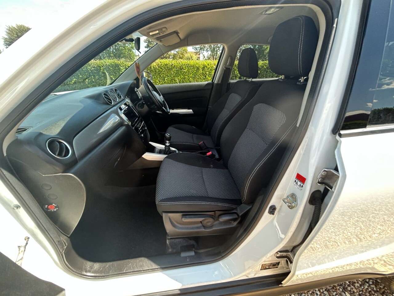 2015 SUZUKI VITARA 2015 SUZUKI VITARA