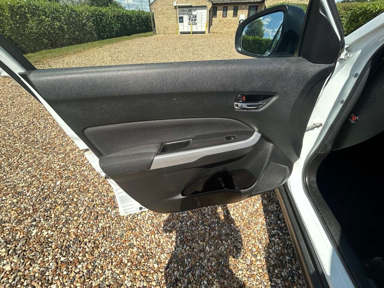 2015 SUZUKI VITARA 2015 SUZUKI VITARA