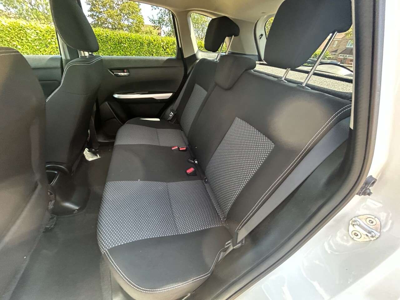 2015 SUZUKI VITARA 2015 SUZUKI VITARA