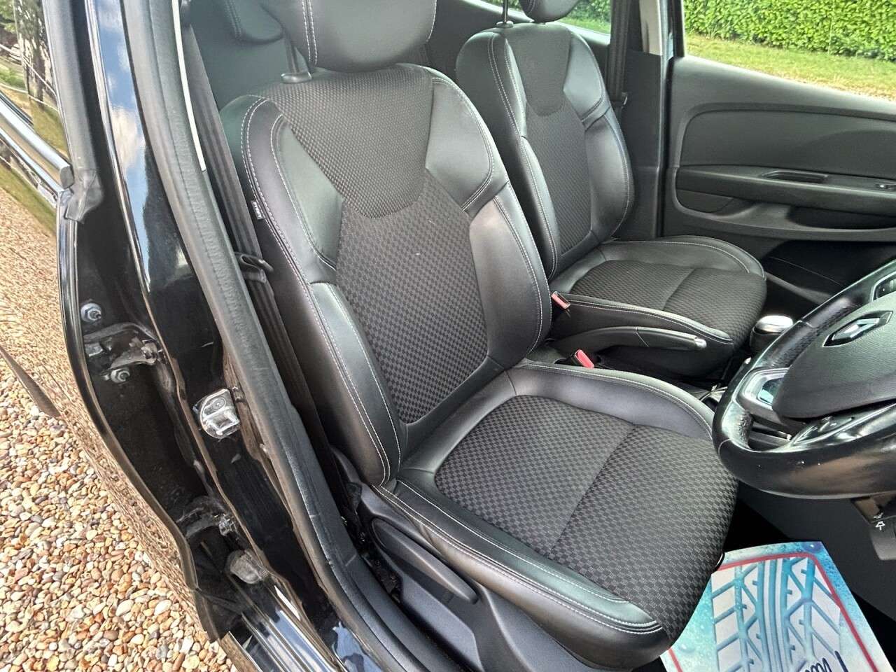 2018 RENAULT CLIO 2018 RENAULT CLIO