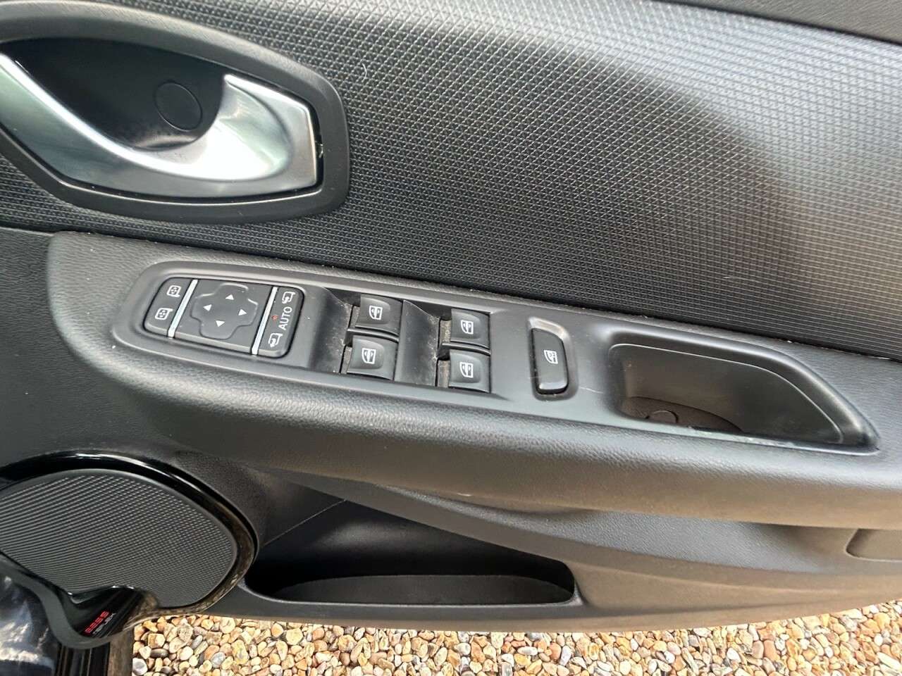 2018 RENAULT CLIO 2018 RENAULT CLIO