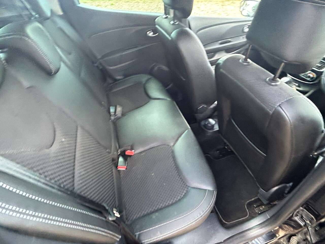 2018 RENAULT CLIO 2018 RENAULT CLIO