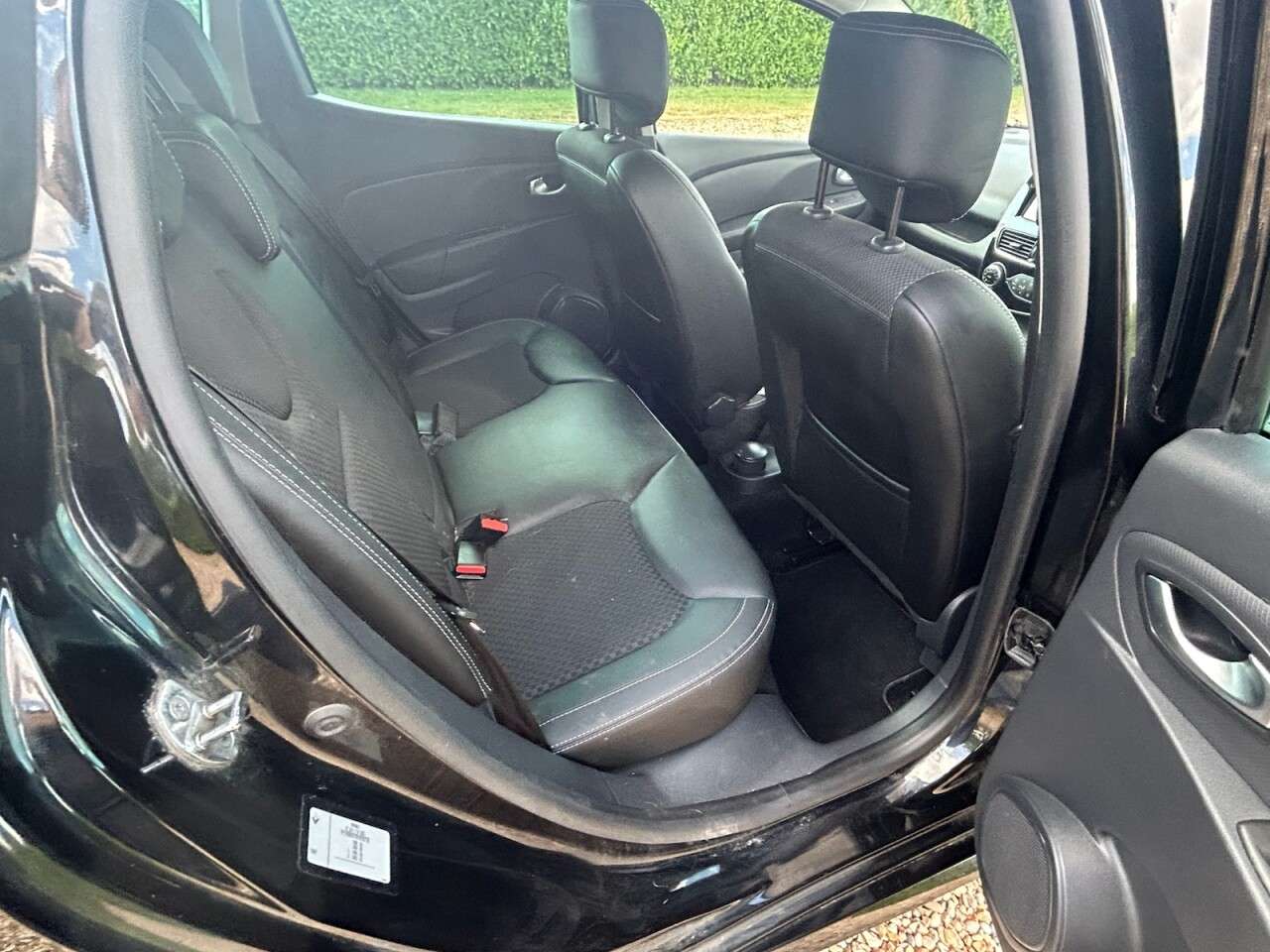 2018 RENAULT CLIO 2018 RENAULT CLIO
