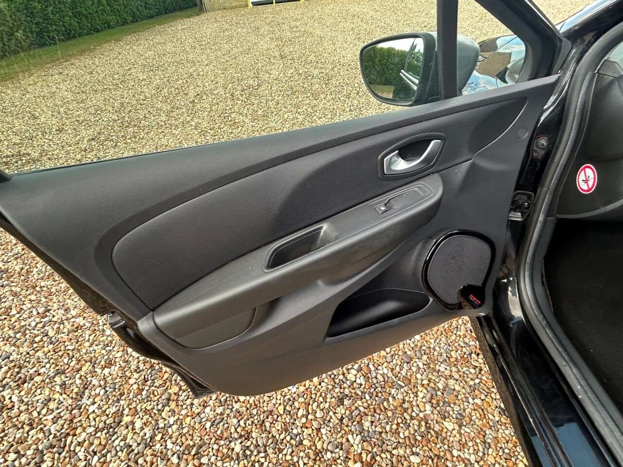 2018 RENAULT CLIO 2018 RENAULT CLIO
