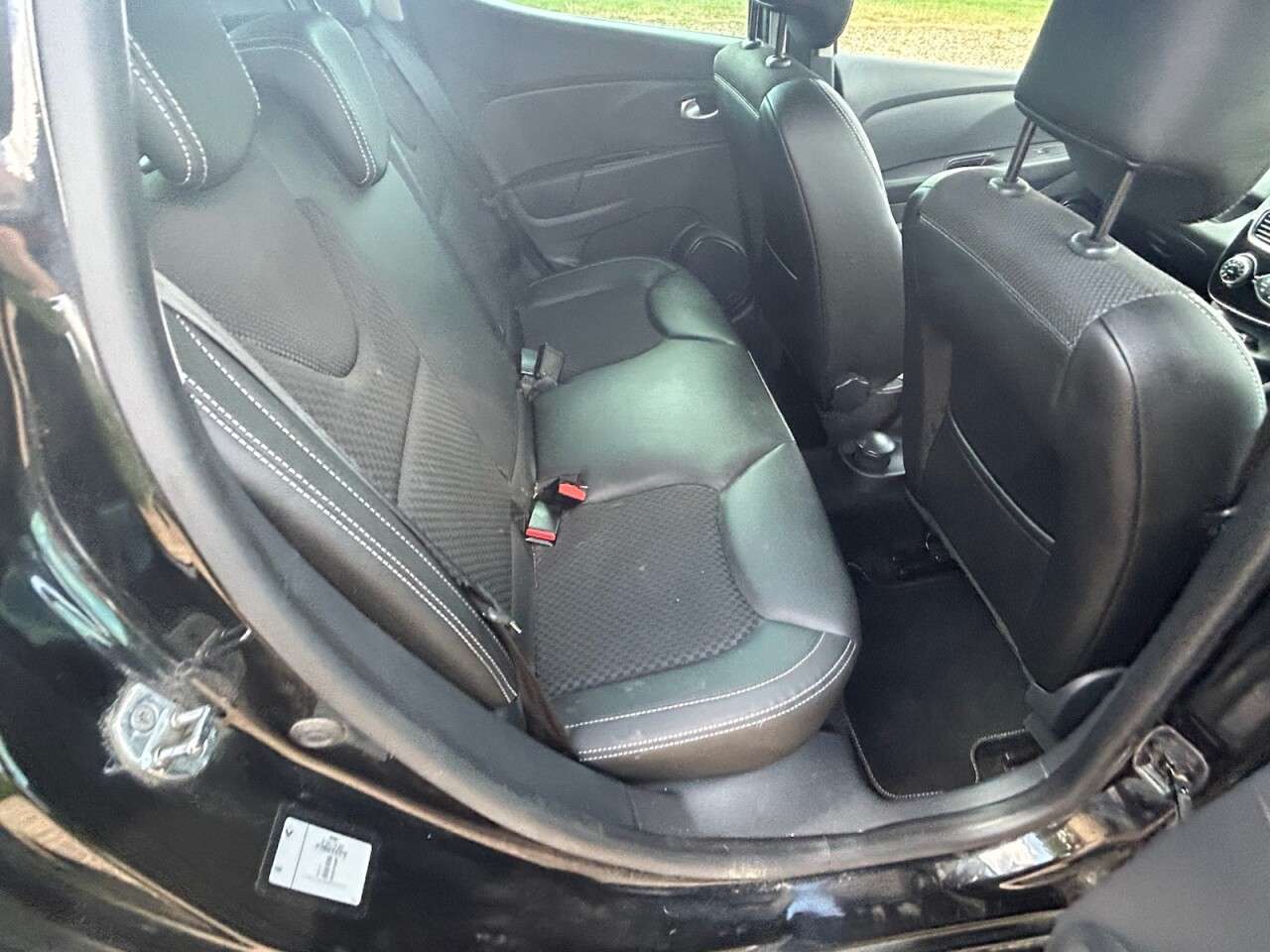 2018 RENAULT CLIO 2018 RENAULT CLIO