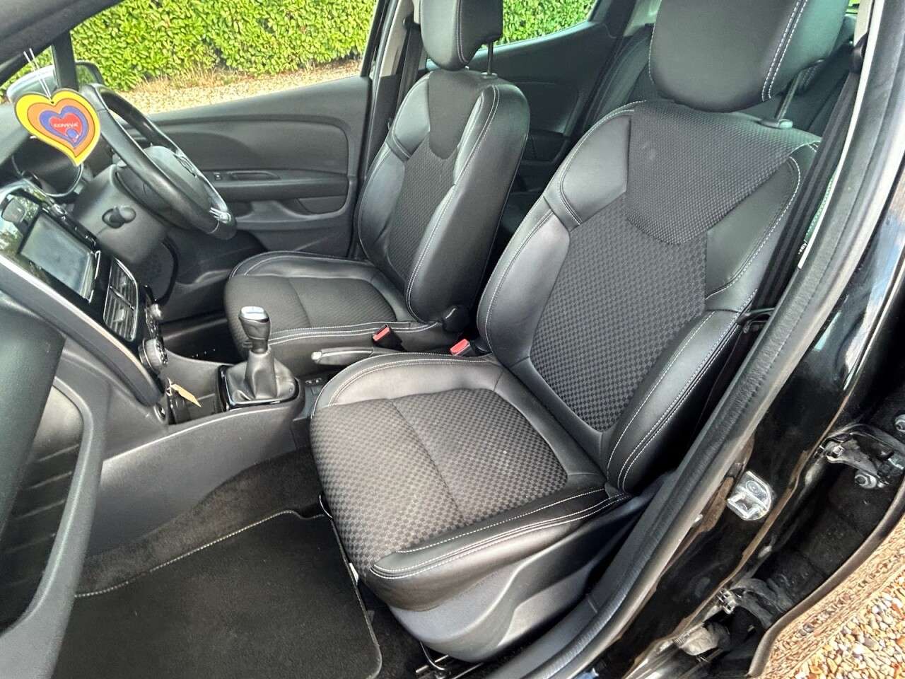 2018 RENAULT CLIO 2018 RENAULT CLIO