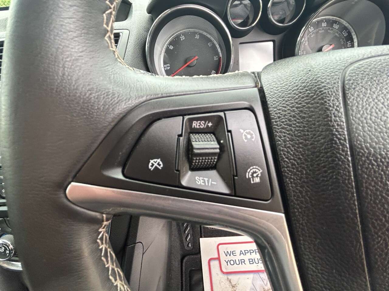 2013 VAUXHALL MOKKA 2013 VAUXHALL MOKKA