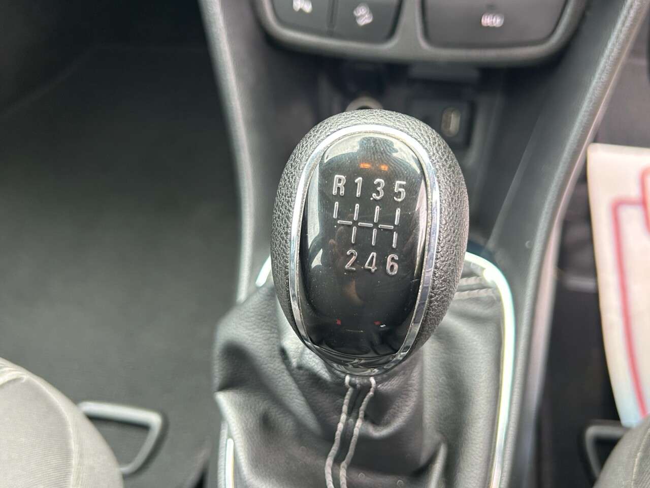 2013 VAUXHALL MOKKA 2013 VAUXHALL MOKKA