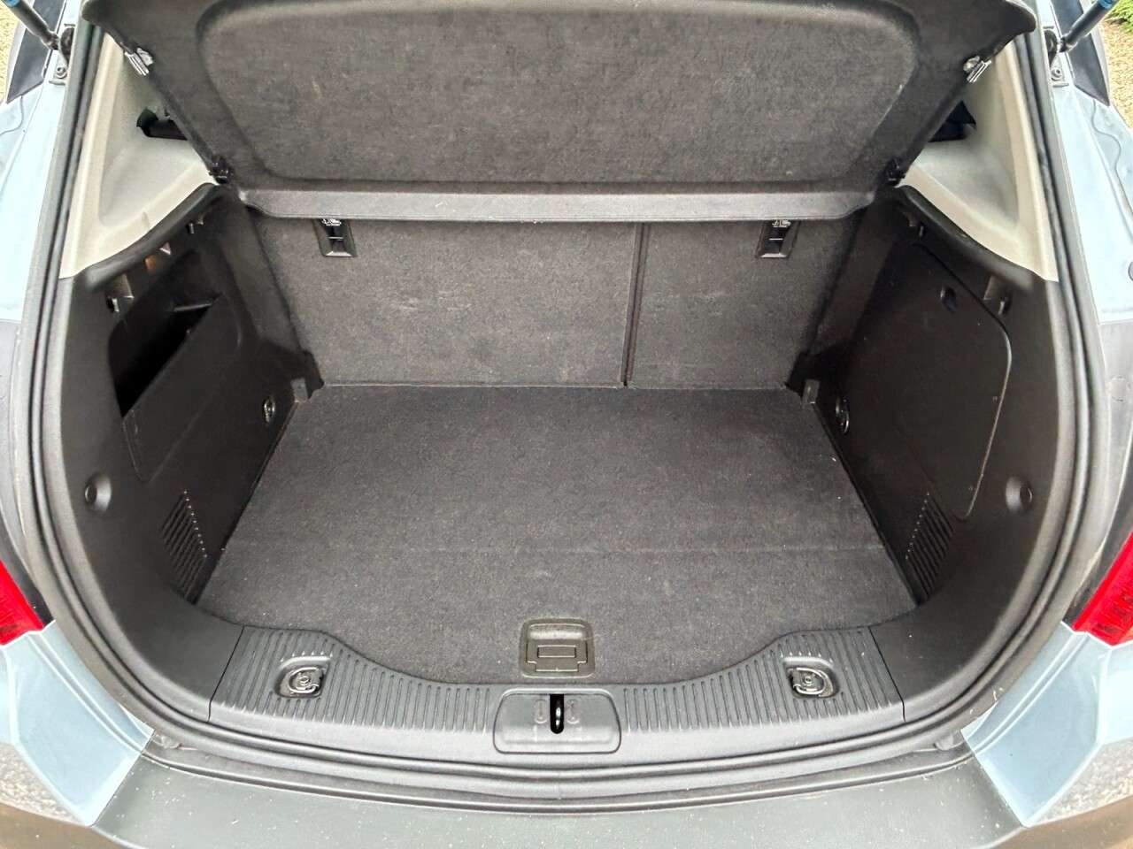 2013 VAUXHALL MOKKA 2013 VAUXHALL MOKKA