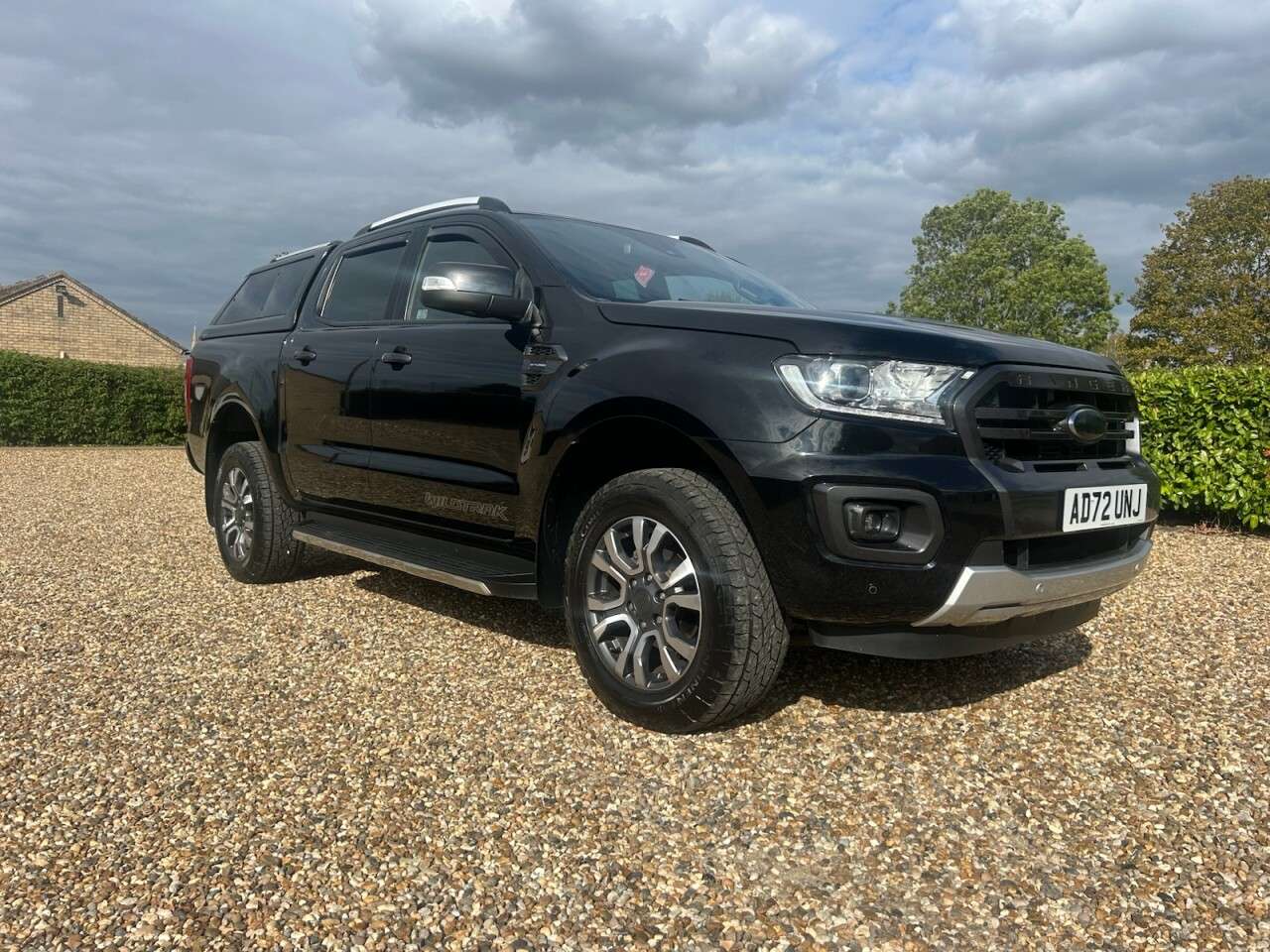 2022 FORD RANGER 2022 FORD RANGER
