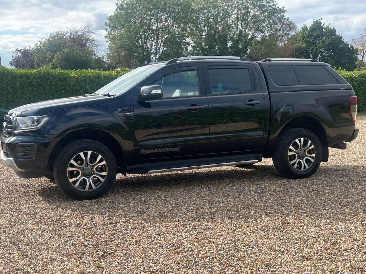 2022 FORD RANGER 2022 FORD RANGER