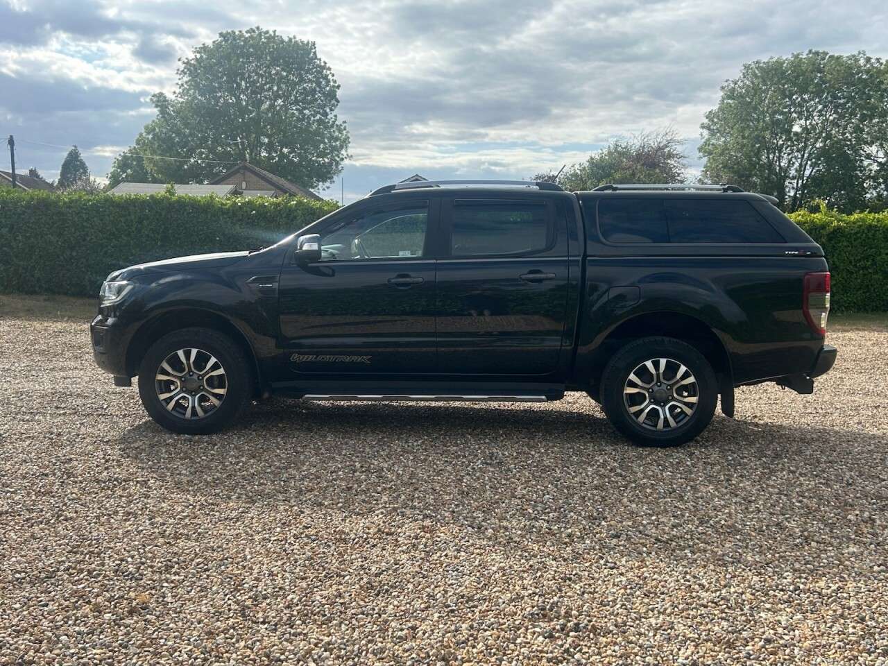 2022 FORD RANGER 2022 FORD RANGER