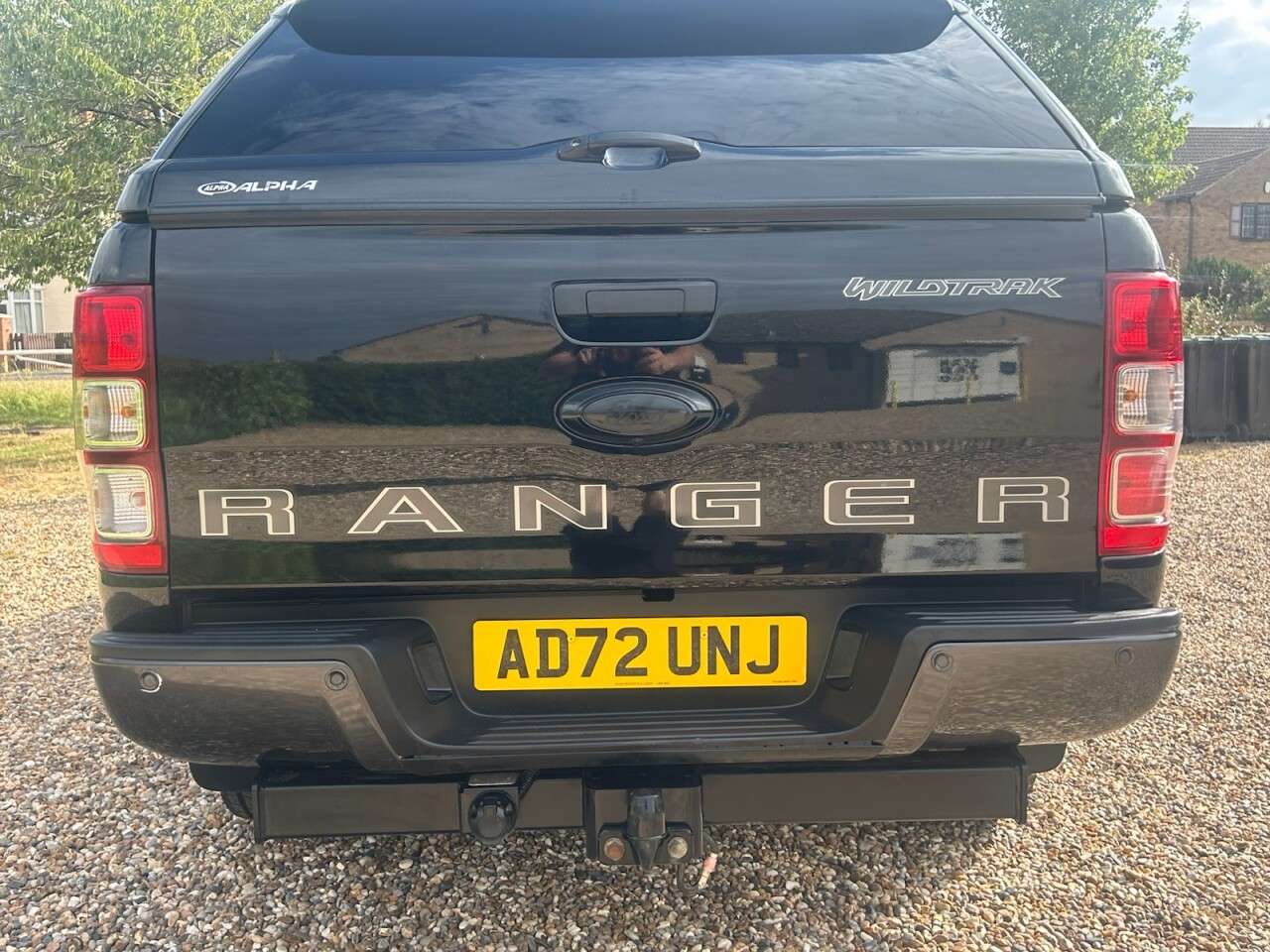 2022 FORD RANGER 2022 FORD RANGER