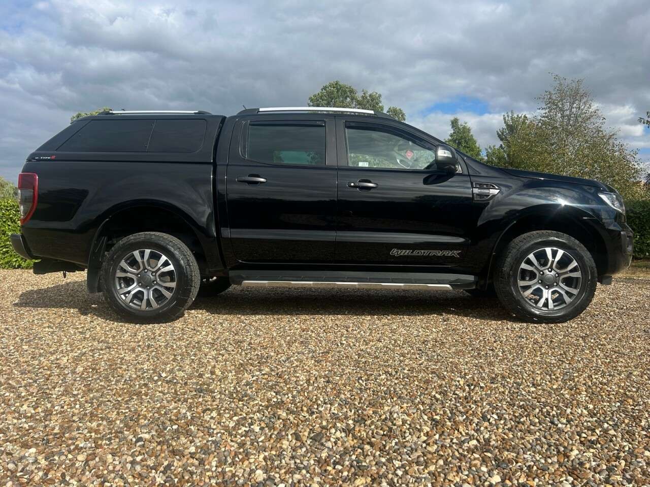 2022 FORD RANGER 2022 FORD RANGER