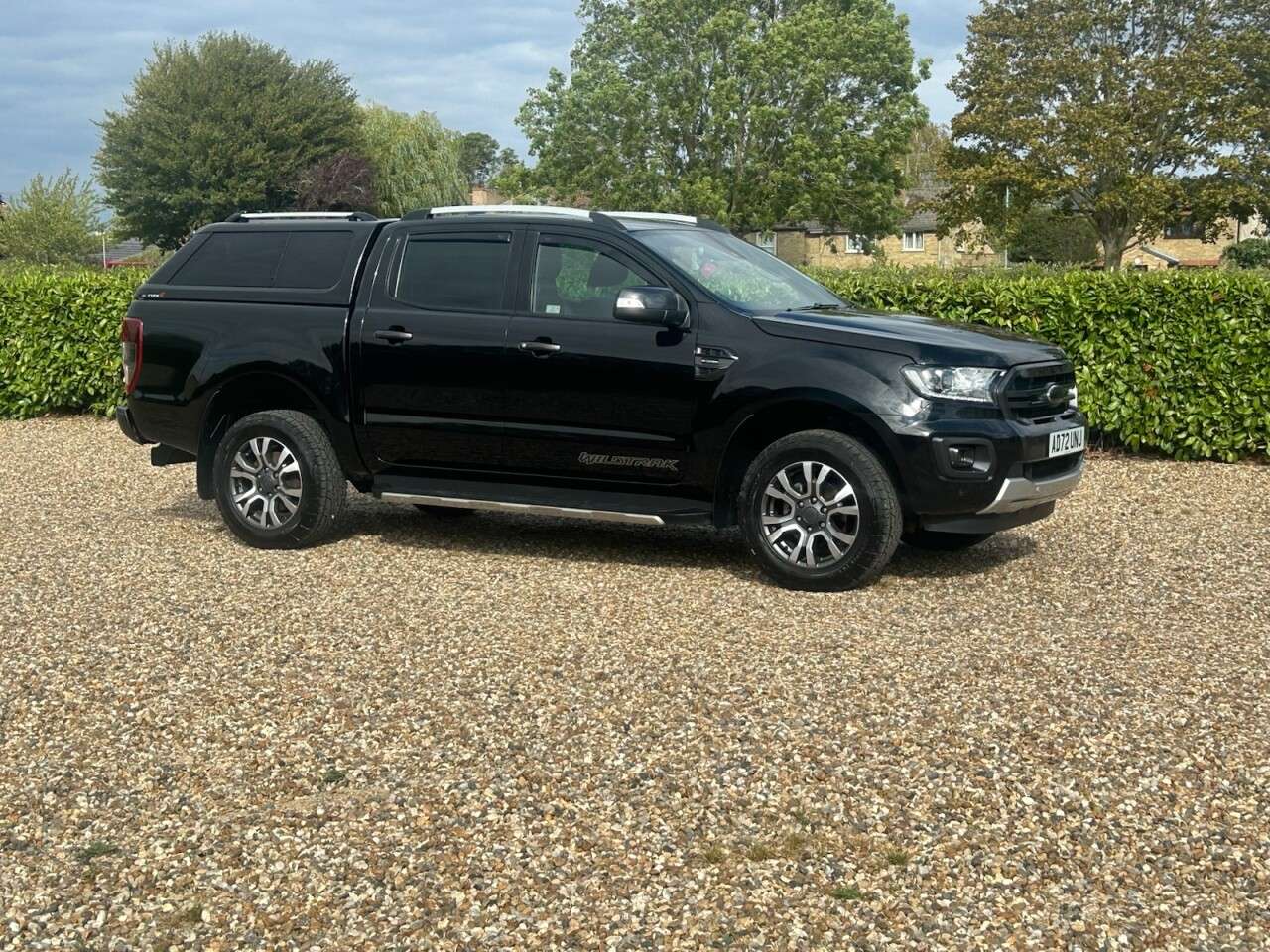 2022 FORD RANGER 2022 FORD RANGER