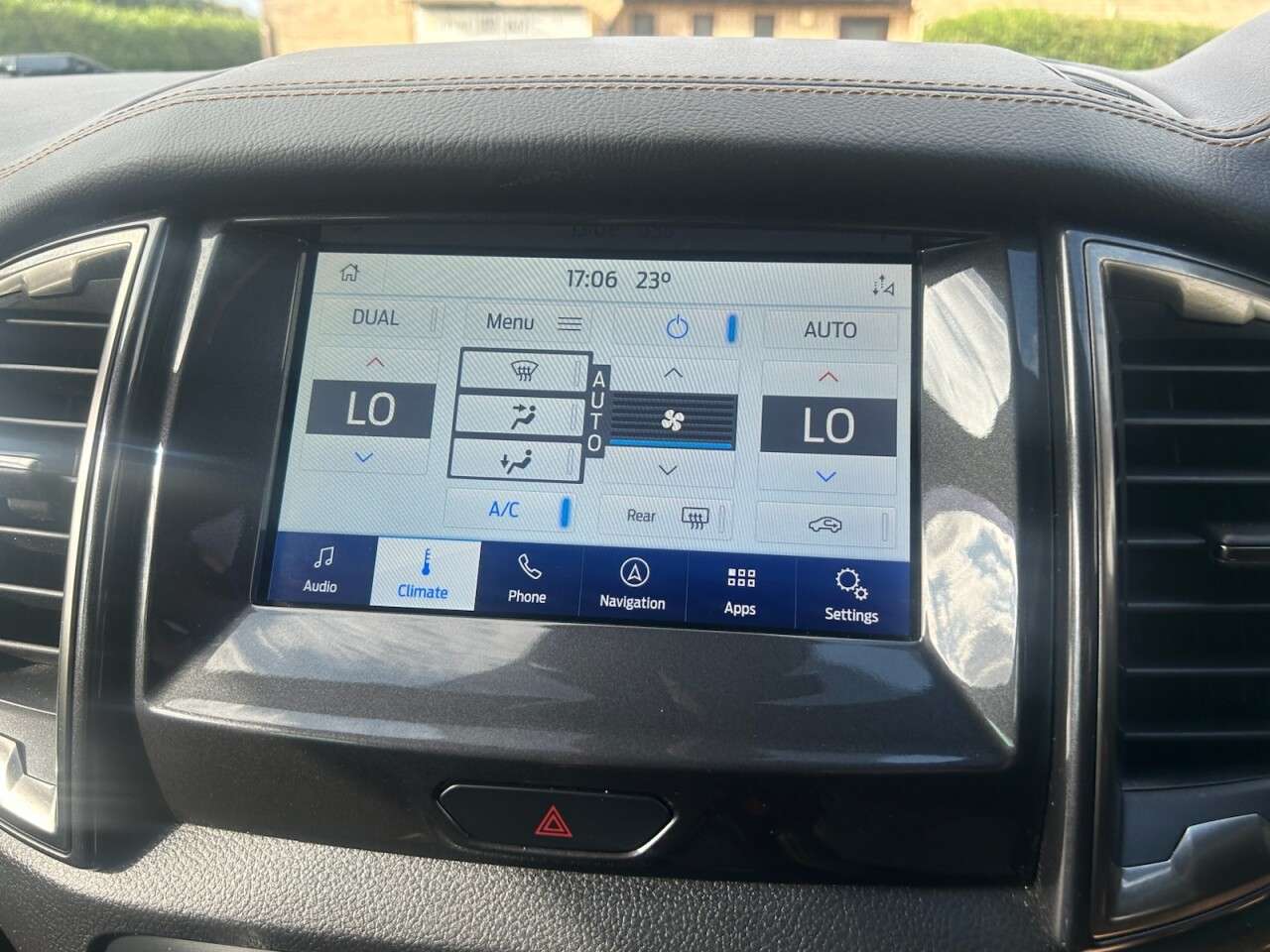 2022 FORD RANGER 2022 FORD RANGER