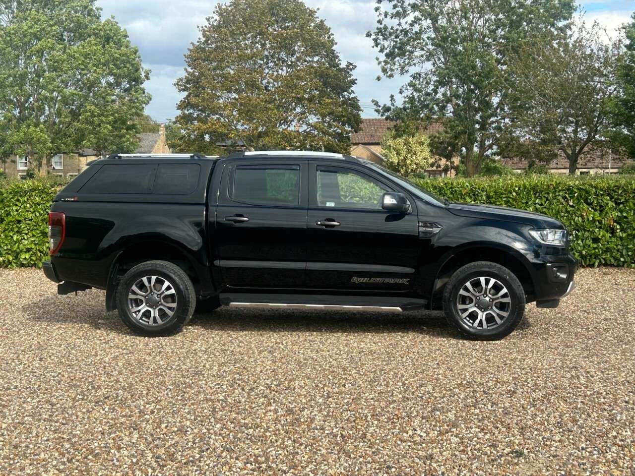 2022 FORD RANGER 2022 FORD RANGER