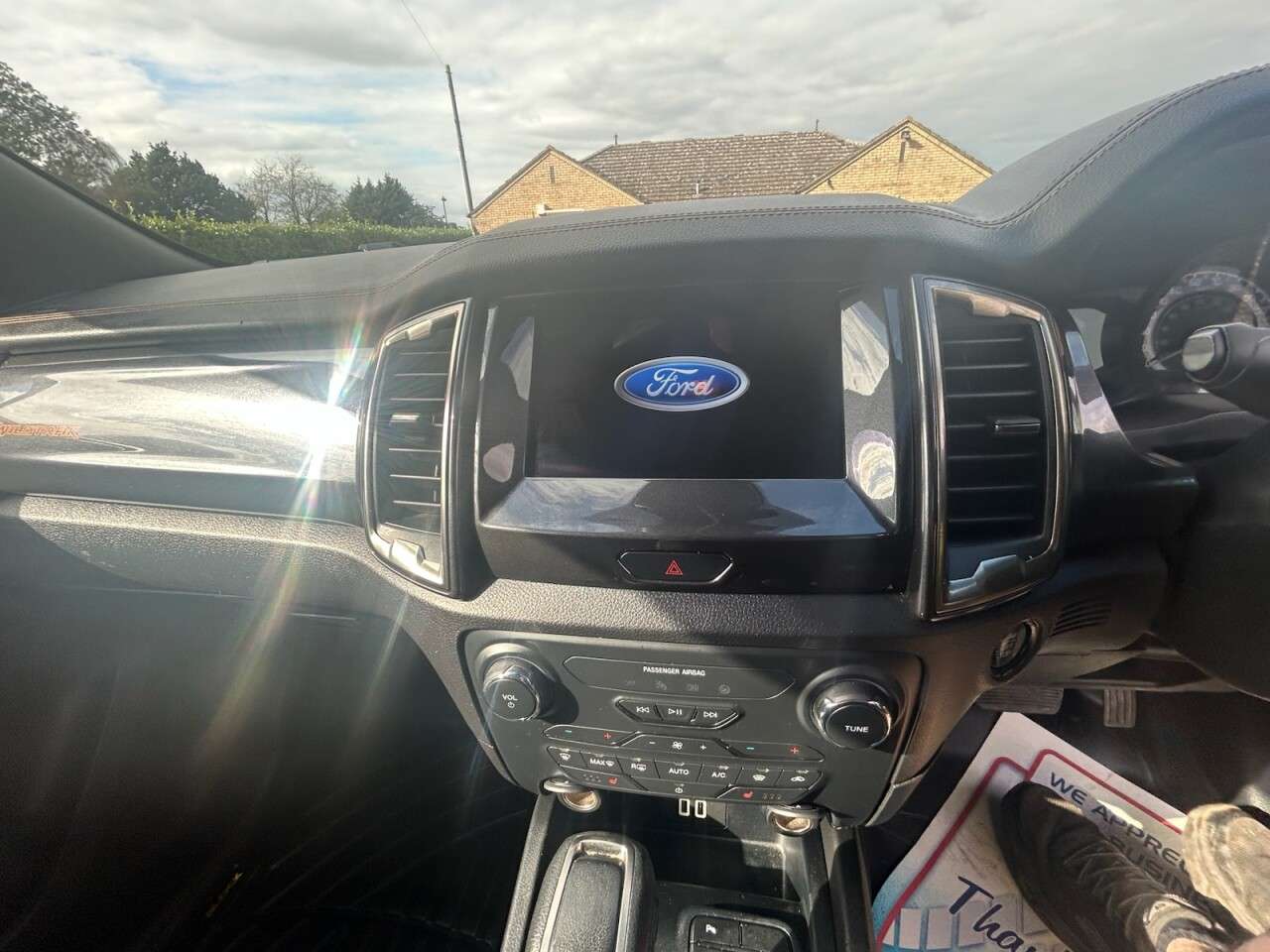 2022 FORD RANGER 2022 FORD RANGER