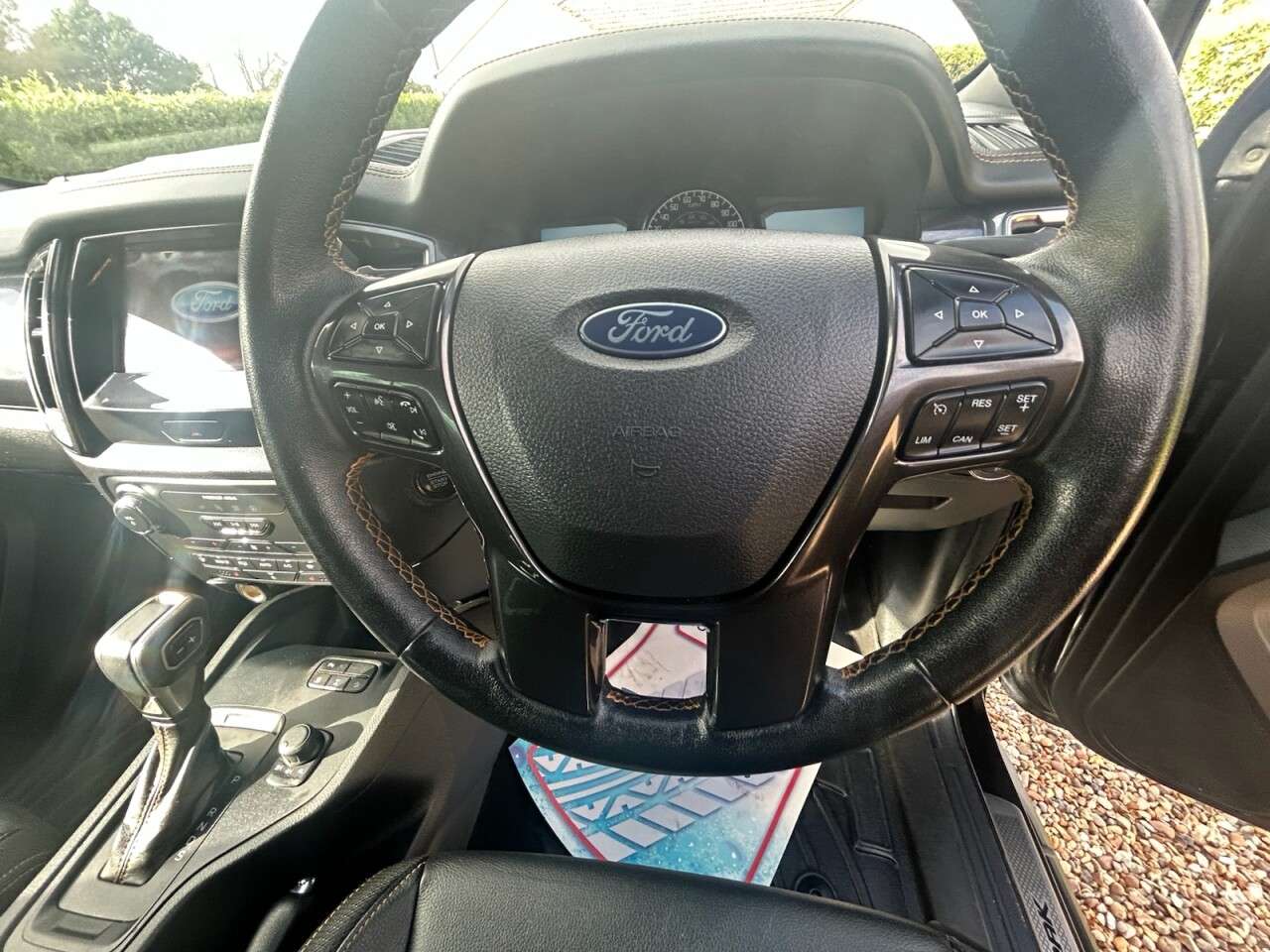 2022 FORD RANGER 2022 FORD RANGER