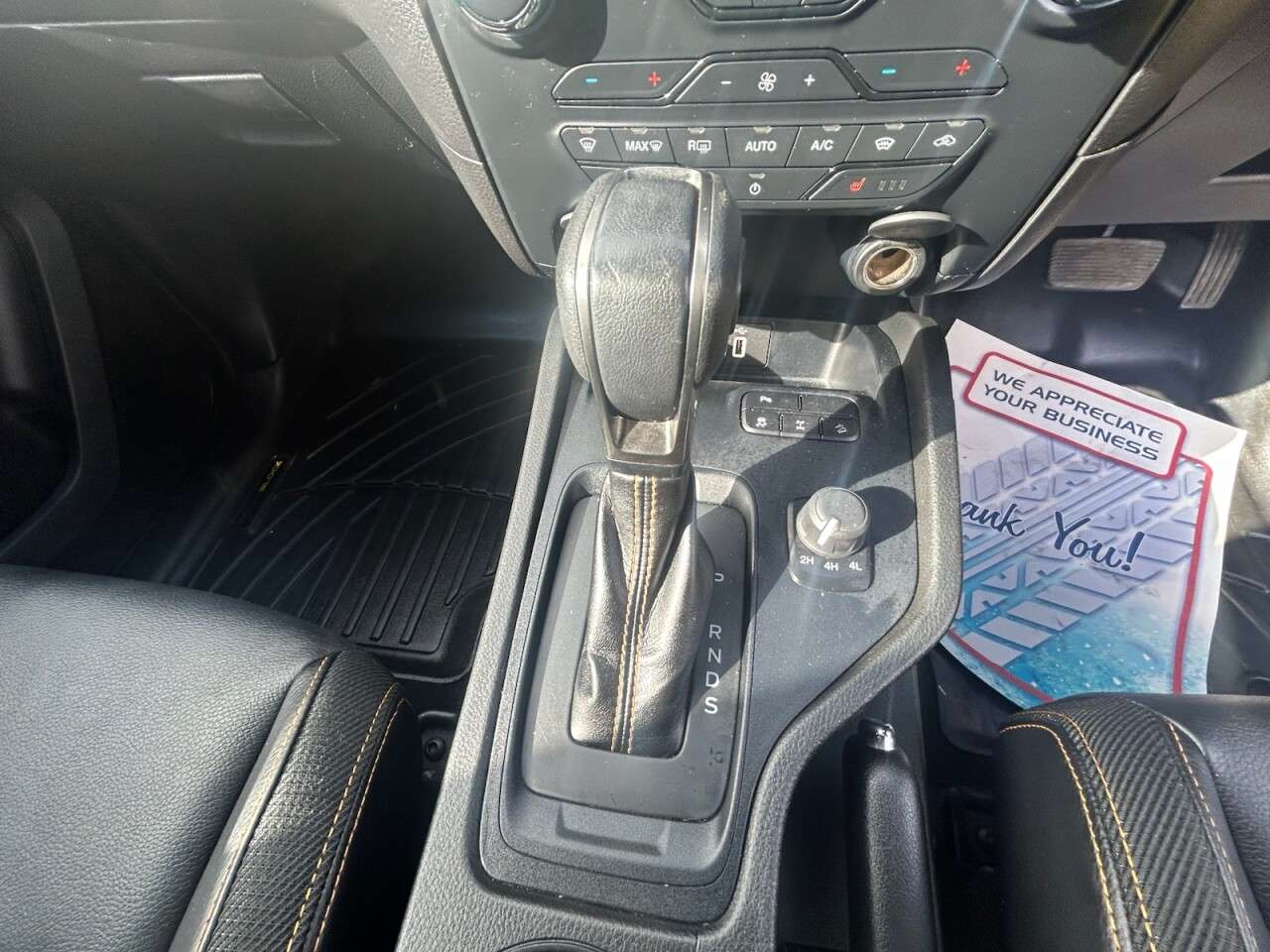 2022 FORD RANGER 2022 FORD RANGER