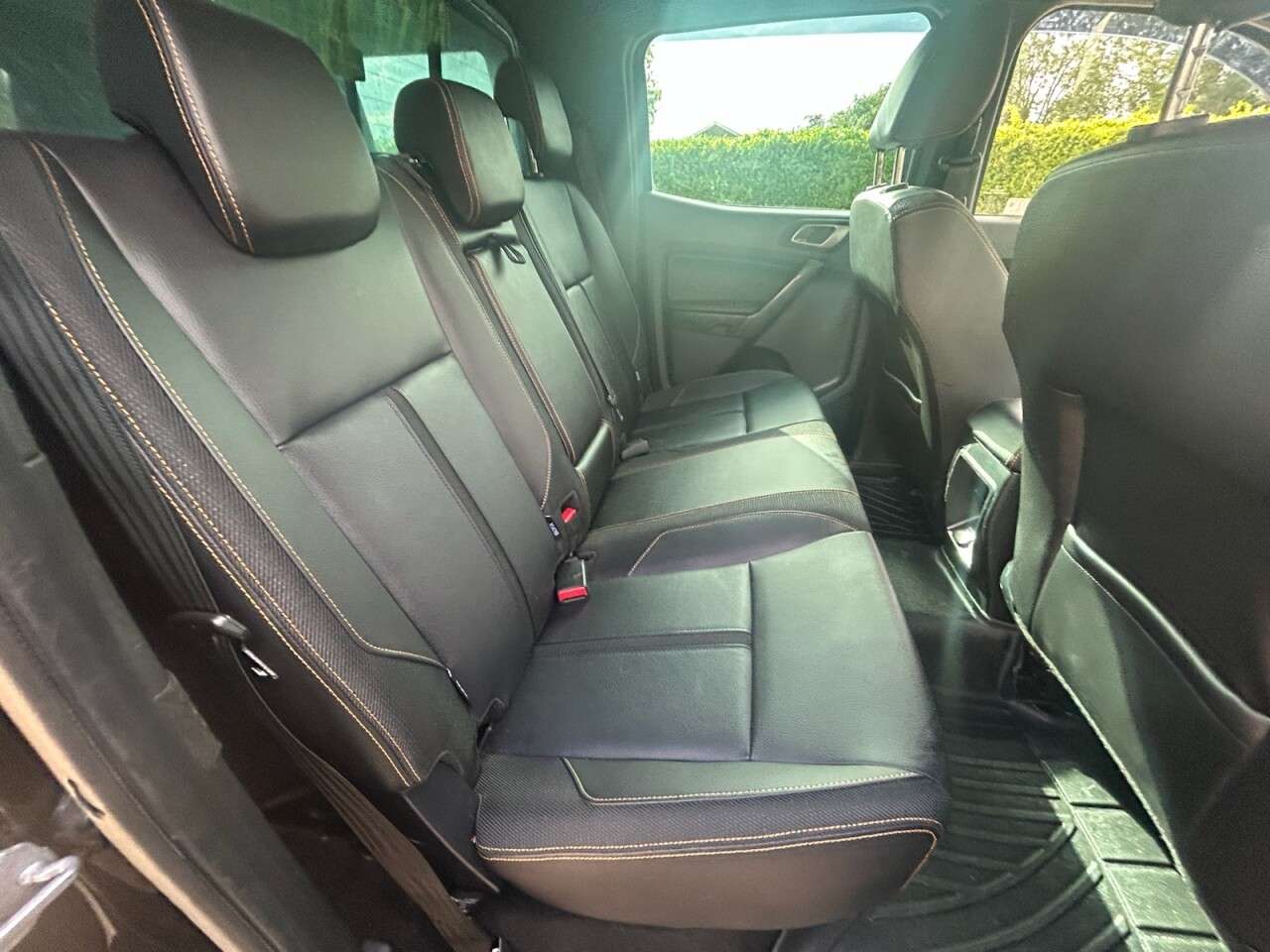 2022 FORD RANGER 2022 FORD RANGER