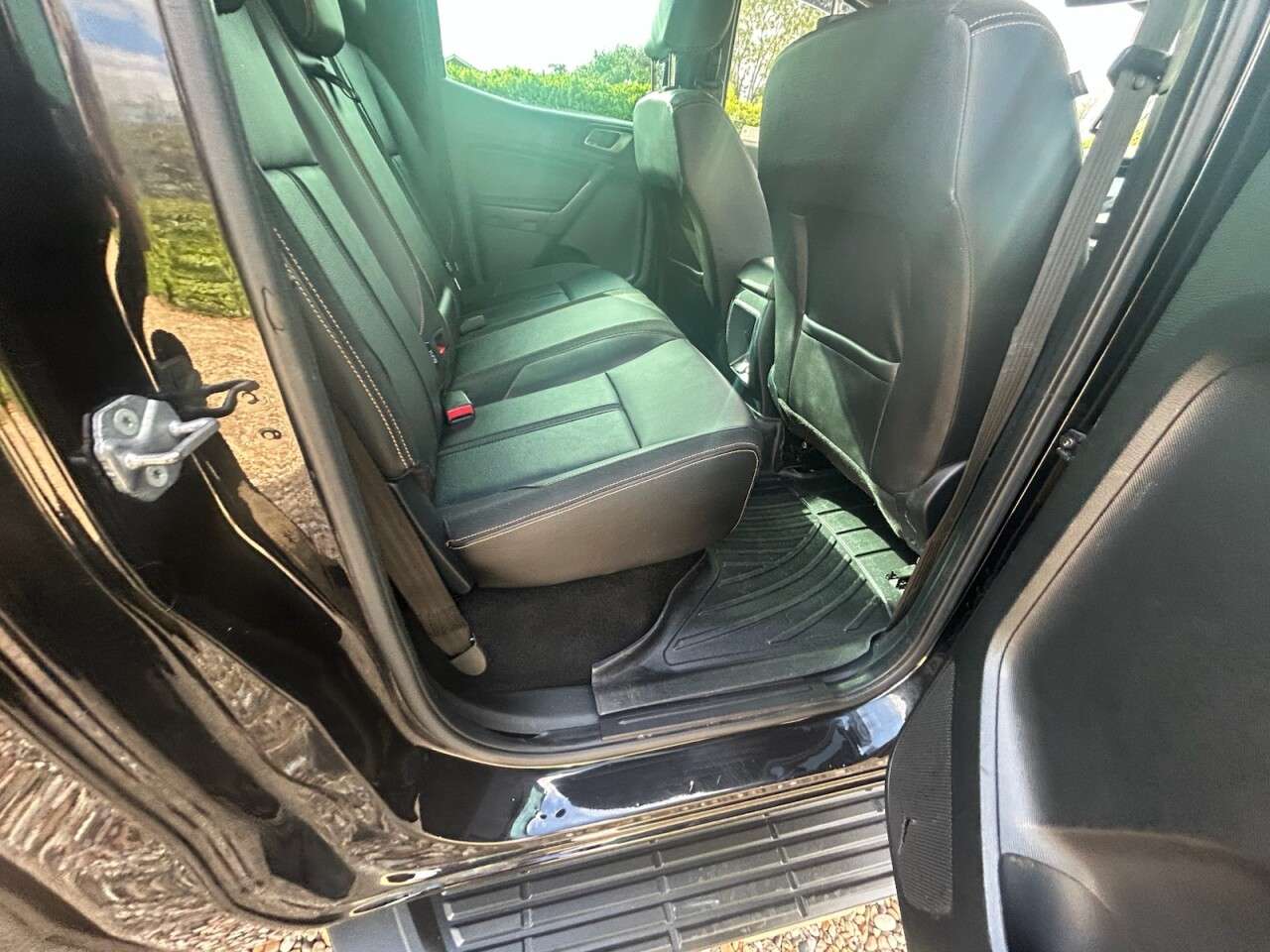 2022 FORD RANGER 2022 FORD RANGER