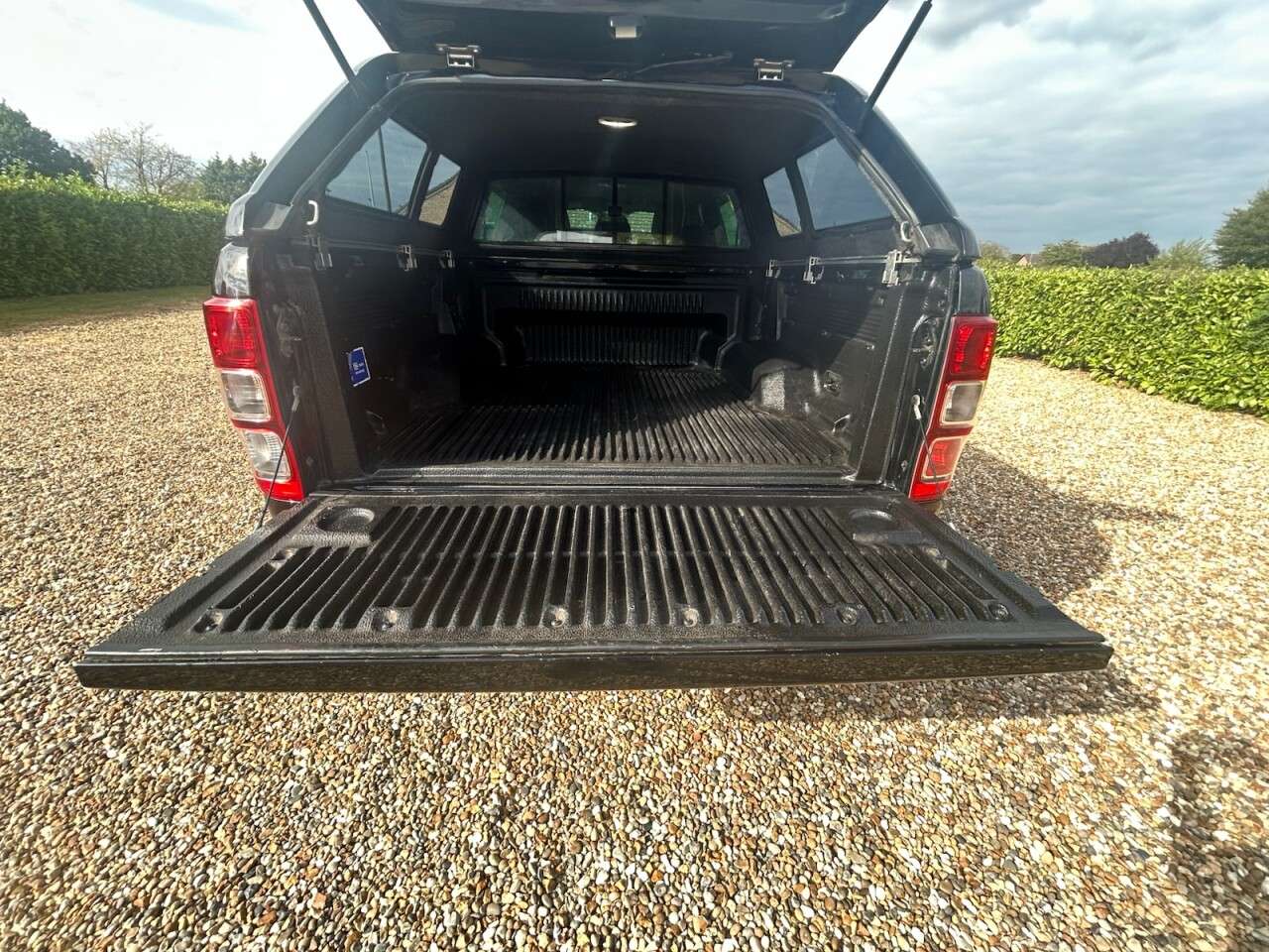 2022 FORD RANGER 2022 FORD RANGER
