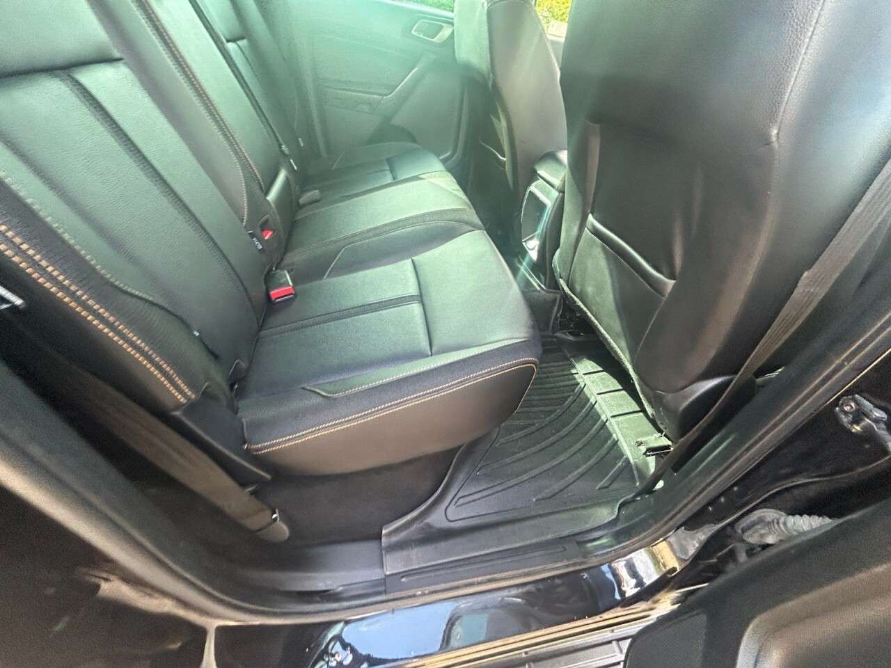 2022 FORD RANGER 2022 FORD RANGER