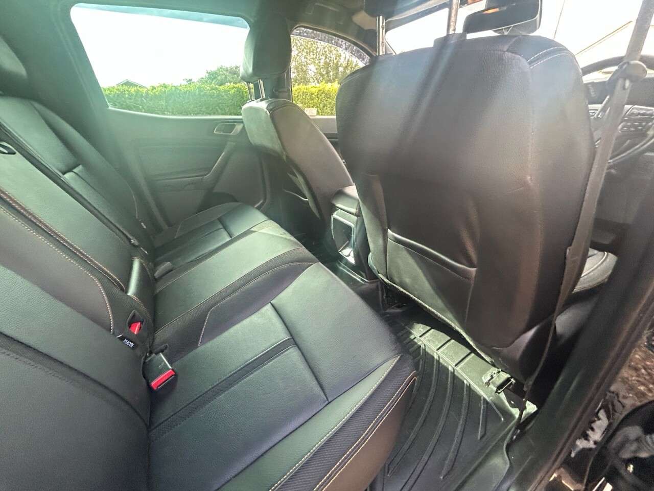 2022 FORD RANGER 2022 FORD RANGER