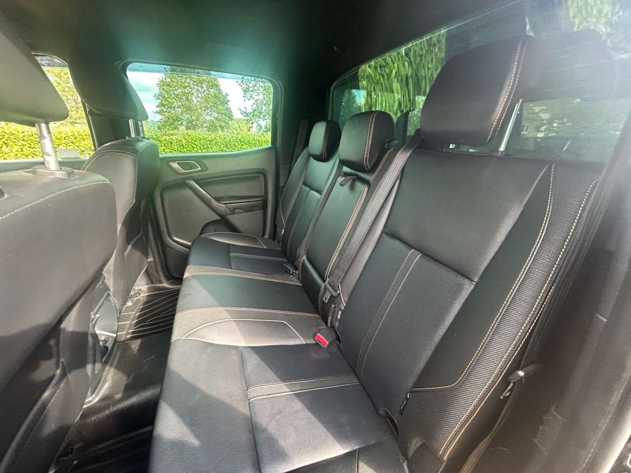 2022 FORD RANGER 2022 FORD RANGER