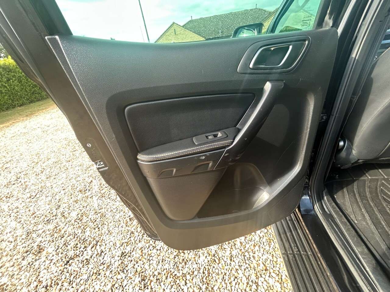2022 FORD RANGER 2022 FORD RANGER